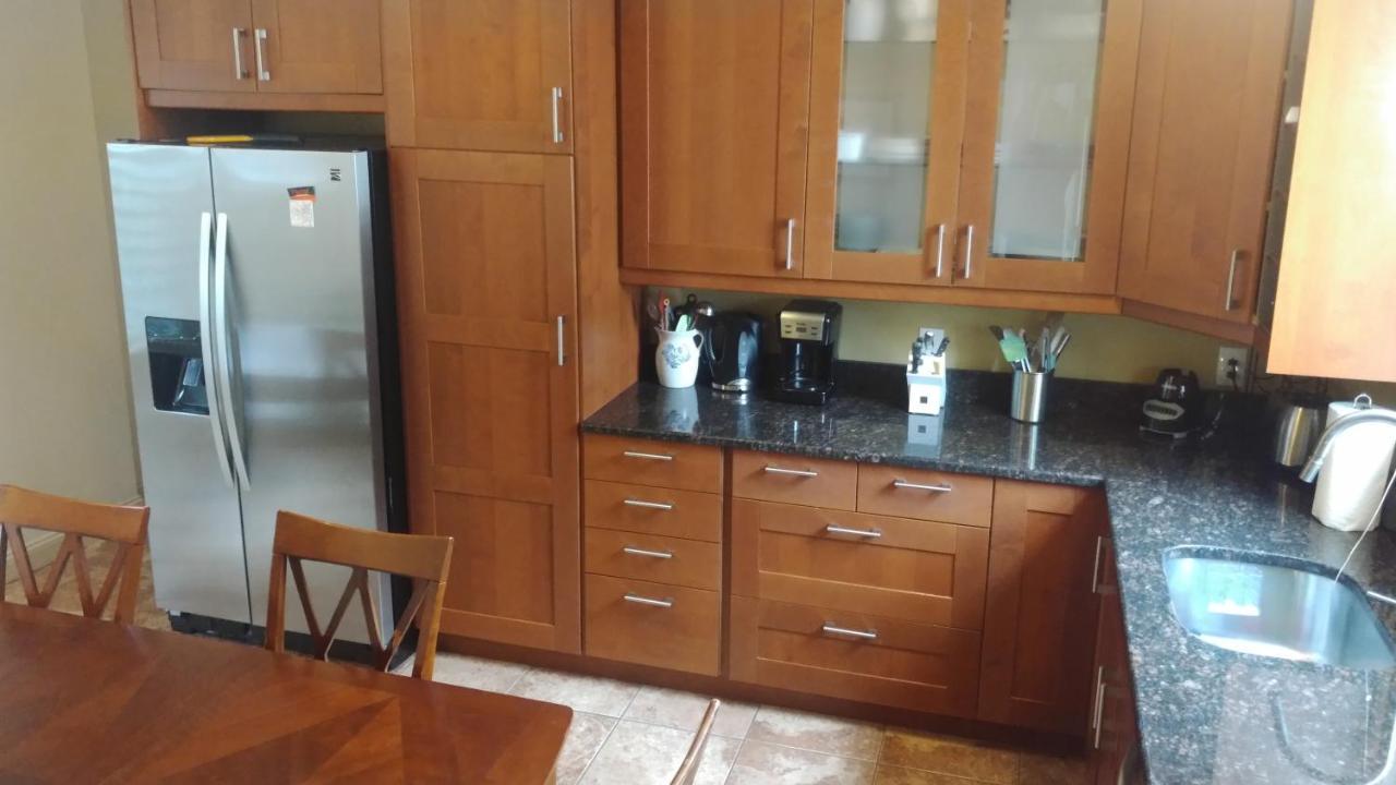 2 Bedroom Boston Condo In Jamaica Plain With Parking Buitenkant foto